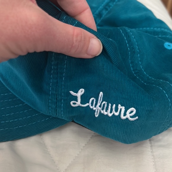 Jaguars NFL Hat - LaFavre special edition Jacksonville made in USA 🇺🇸 - Picture 13 of 15